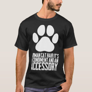 Birmans Birman kat Birman moeder 3 T-shirt