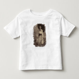 Birmese dame kinder shirts
