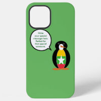 Birmese Myanmar Natuurreservaat Pinguïn Persoonlij