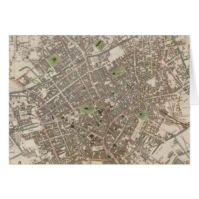 Birmingham (Devant horizontal)