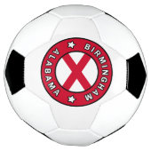 Birmingham Alabama (Tourné)