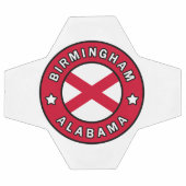 Birmingham Alabama (Plat)