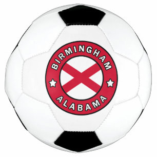 Birmingham Alabama