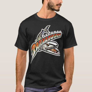 Birmingham Barracudas T-shirt