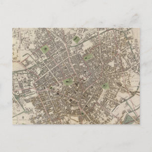 Birmingham Briefkaart