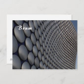 Birmingham Briefkaart (Voorkant / Achterkant)