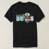 Birmingham Bulls Hockey TShirt (Design devant)