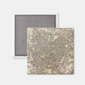 Birmingham Magneet (Voorkant / Achterkant)