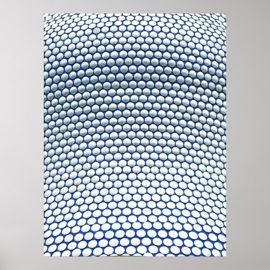 Birmingham Poster (Voorkant)