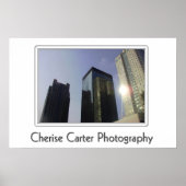 Birmingham Poster (Voorkant)