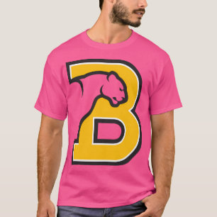 Birmingham Southern College Panthers T-shirt