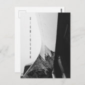 Birmingham UK Carte postale Angleterre Urban West  (Devant / Derrière)