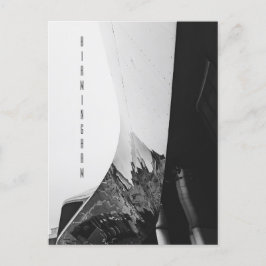 Birmingham Verenigd Koninkrijk Briefkaart Engeland