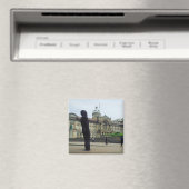 Birmingham Victoria Square Magneet (Insitu (Vaatwasser))