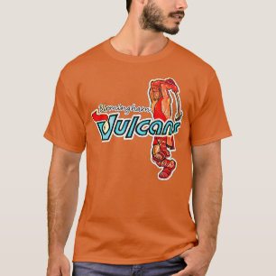 Birmingham Vulcans TShirt 2