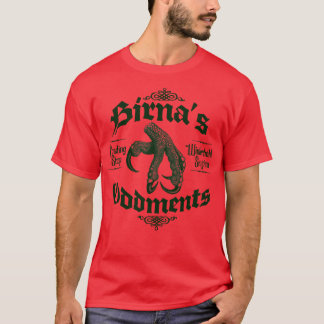 Birnas Oddments T-shirt