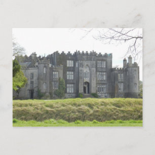 Birr Castle - Ierland Briefkaart