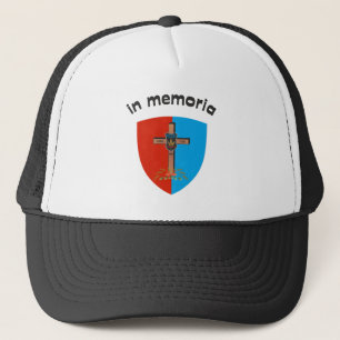 Birra Bellinzona, Bellinzona Casquettes