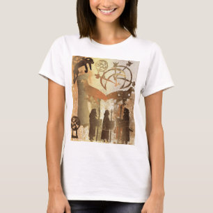 Birsay Ceremony 1996 T-shirt