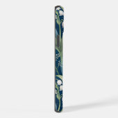 Birth Flower Botanical Design (Côté droit)