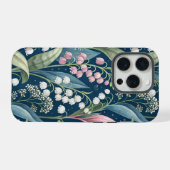 Birth Flower Botanical Design (Verso Horizontal)
