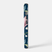 Birth Flower Botanical Design (Côté gauche)