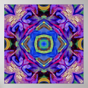 Birth Focus II Print
