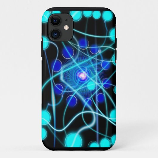 Birth of the Blues Case-Mate iPhone Case (Achterkant)