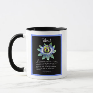 Birth Of your Child Mug