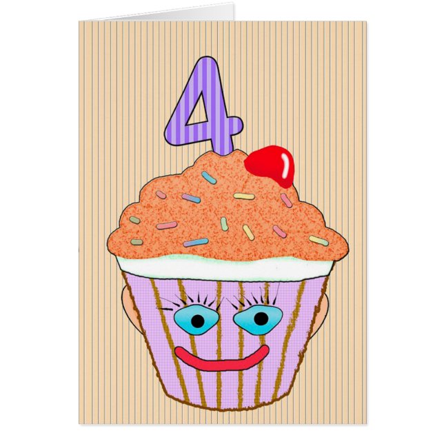 Birthday (Voorkant)