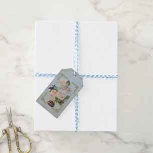 Birthday 2 - Gift Label Cadeaulabel