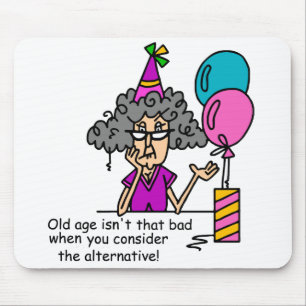 Birthday Alternative Humor Muismat