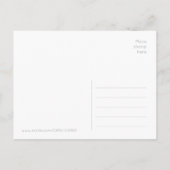 Birthday Archibald Thorburn Cute dormice CC0185 Briefkaart (Achterkant)