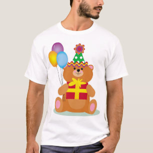 Birthday Beer T-shirt
