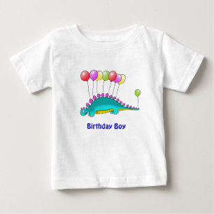 Birthday Boy