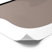 Birthday Boy Poster (Hoek)