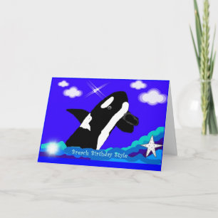 Birthday Breach Kaart