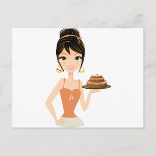 Birthday Briefkaart