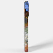 Birthday Butterfly Case-Mate iPhone Case (Achterkant / Rechts)