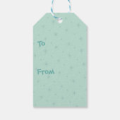 Birthday Cadeaus Berner Gift Labels Cadeaulabel (Achterkant)