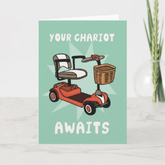 Birthday Card  Kaart