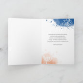 Birthday Eigen naam en Relatie Kaart (Binnen)