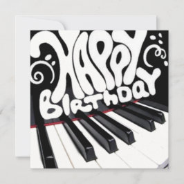 Birthday Feestdagenkaart