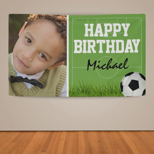 Birthday Football sport Spandoek
