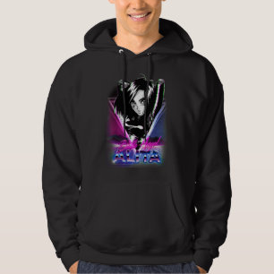 Birthday geeft alita Battle Angel cadeau voor vent Hoodie