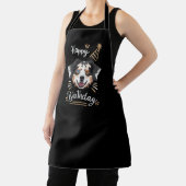 Birthday Gift Australian Shepherd Schort (Insitu)