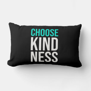 Birthday Gift Choose Kindness Kussen