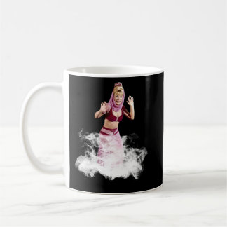Birthday Gift Fantasy I Dream Sitcom of Jeannie Dr Koffiemok