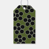 Birthday Gift Label Cadeaulabel (Achterkant)