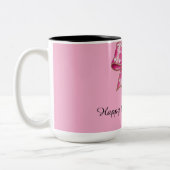Birthday gift mug  (Gauche)
